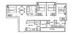 Symphony Suites (D27), Condominium #576502471